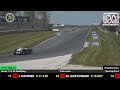 5.15.26 - Jumbotron Feed: SVRA and Formula Group Coverage at Road America
