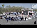 5.15.26 - Jumbotron Feed: SVRA and Formula Group Coverage at Road America