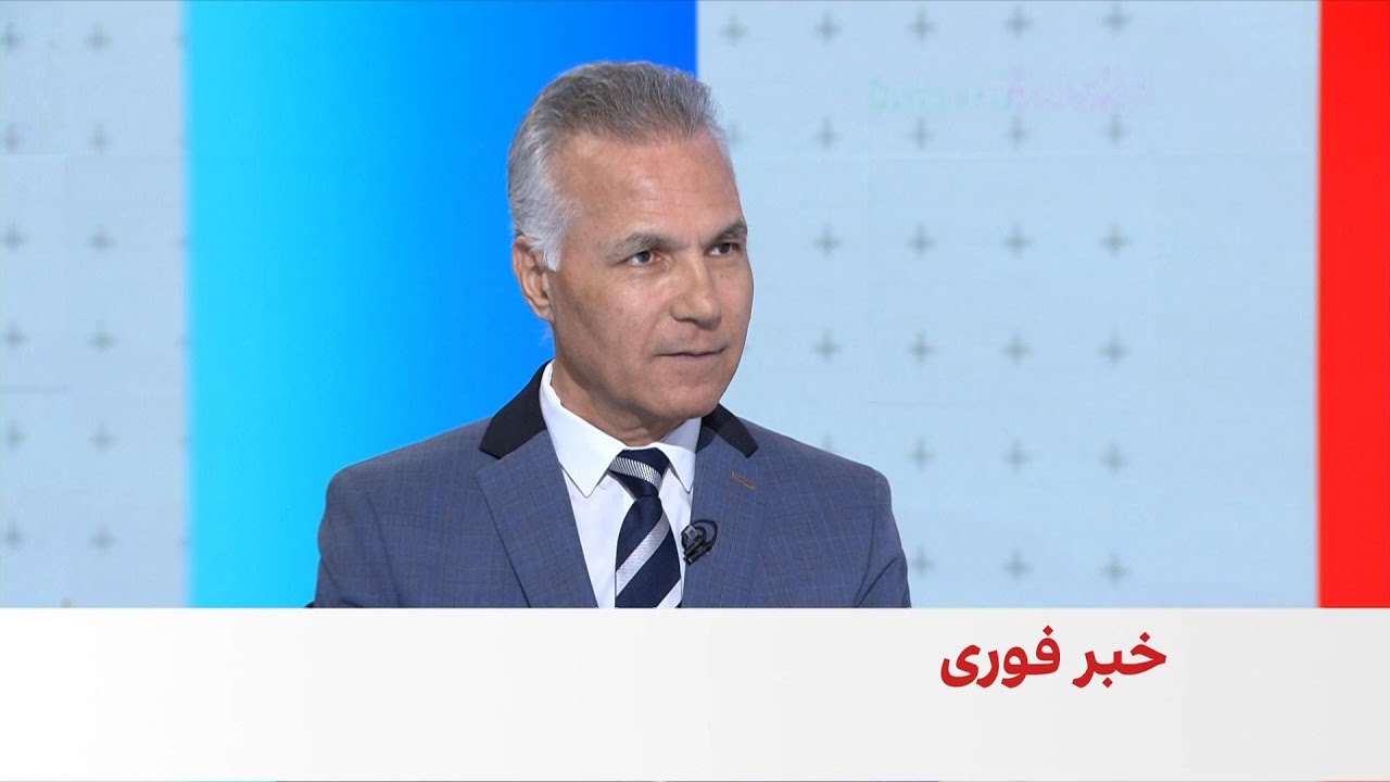 حبیبی: گروگان‌گیری می‌تواند طالبان را با واکنش نظامی امریکا روبه‌رو کند