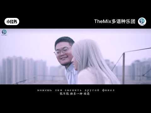 九种语言版《想见你》：2022 我们见面吧