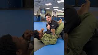 White Belt Survival Guide Closed Guard Edition