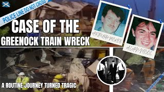 Case of The Greenock Trainwreck (1994) [S1E2]