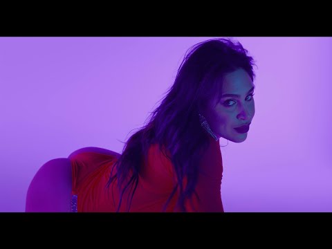 Miss Hollywood (Official Video) Jason Heerah & Otentik Groove