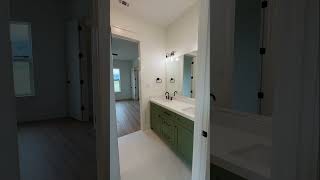 Modern Farmhouse - Custom Home Full Walkthrough Tour #customhome #kitchen #home #healthyhome