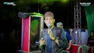 DK RELIGIOUS MUSIC - SHOLEHAH WIFE - MC WEDDING HERI & DIYAH - MOJO CLUWAK PATI