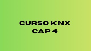 KNX Course - Chapter 4 - Device Programming screenshot 5