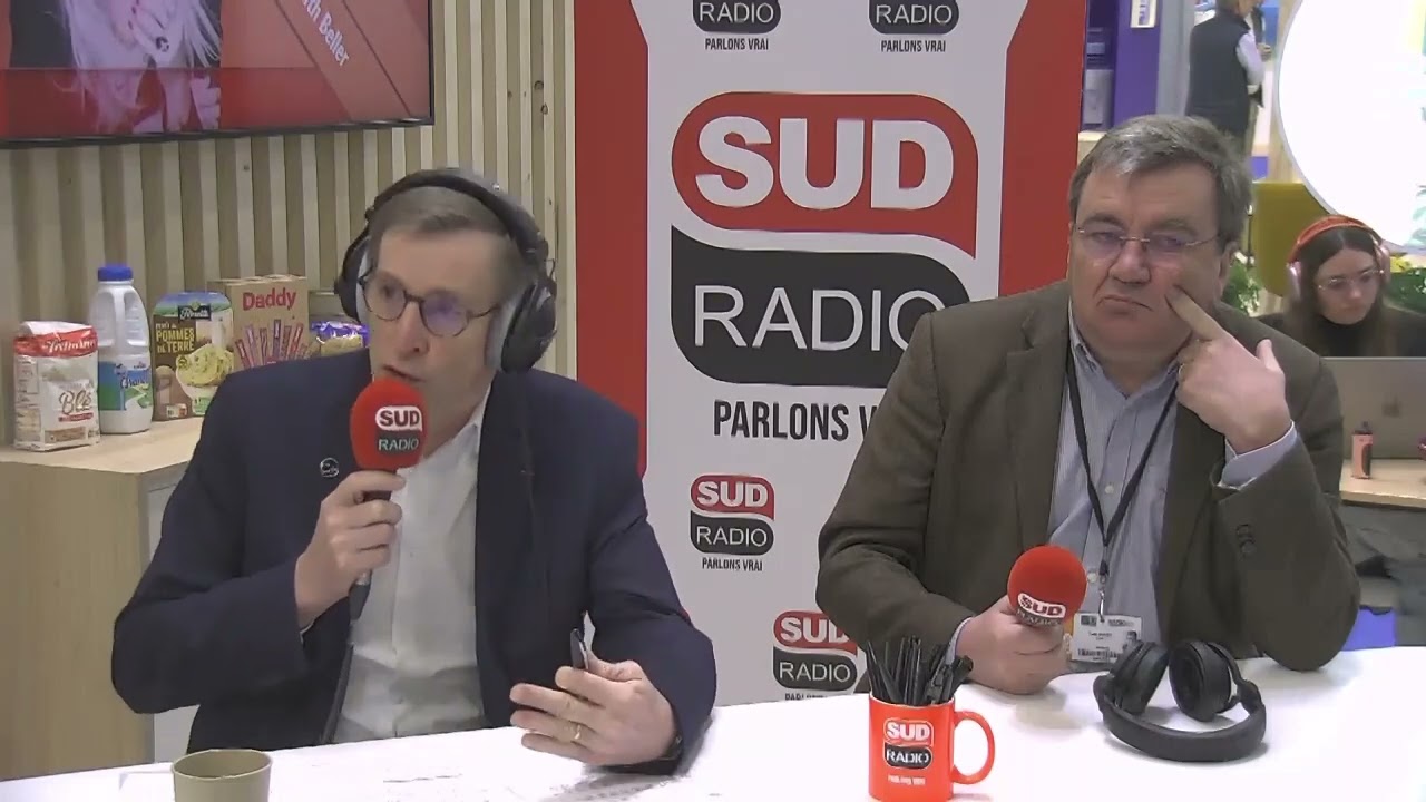 Agriculture : Les propositions de Karine Le Marchand sont-elles bonnes ?