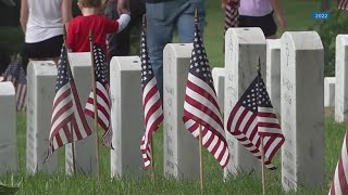 East Tennessee planning events for Memorial Day weekend