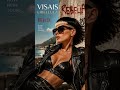 VISAIS WORLDWIDE BRAND Look twice. #design #aiartmodellookbook #sunglasses #newfashionbrand