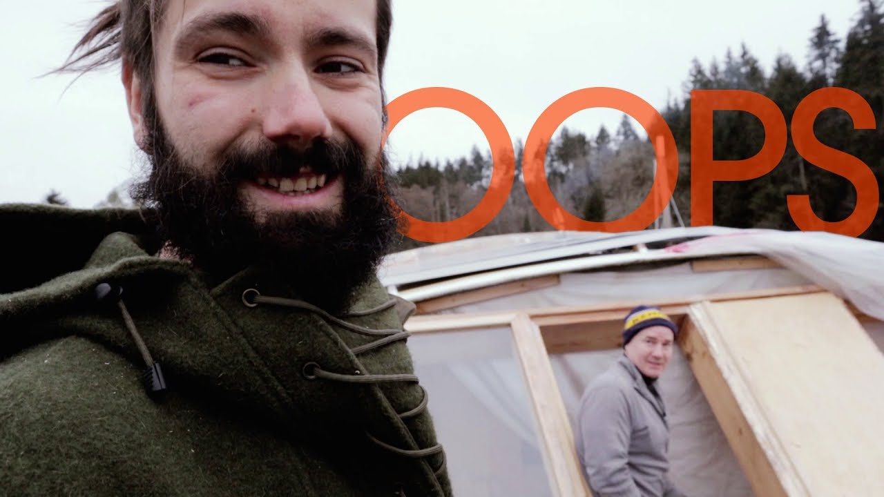 The Forgotten Episode - Sink or Swim 136