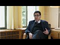 The Power of Creative Destruction | Philippe Aghion | Innoscape Talk #10