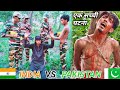 Indian army vs atankwadi fight  india vs pakistan  indian army new  raju prajapati