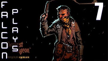 Darkest Dungeon | Upgrades EVERYWHERE | Let