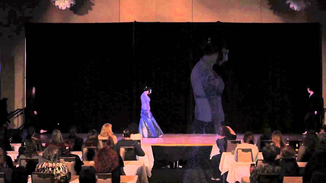 Tribal Revolution  2015 - Ariellah