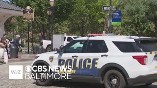 Fights, shootings continue to cause alarm in Baltimore's Fells Point neighborhood