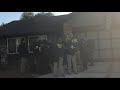 FBI searches home of suspected Calif. bar shooter