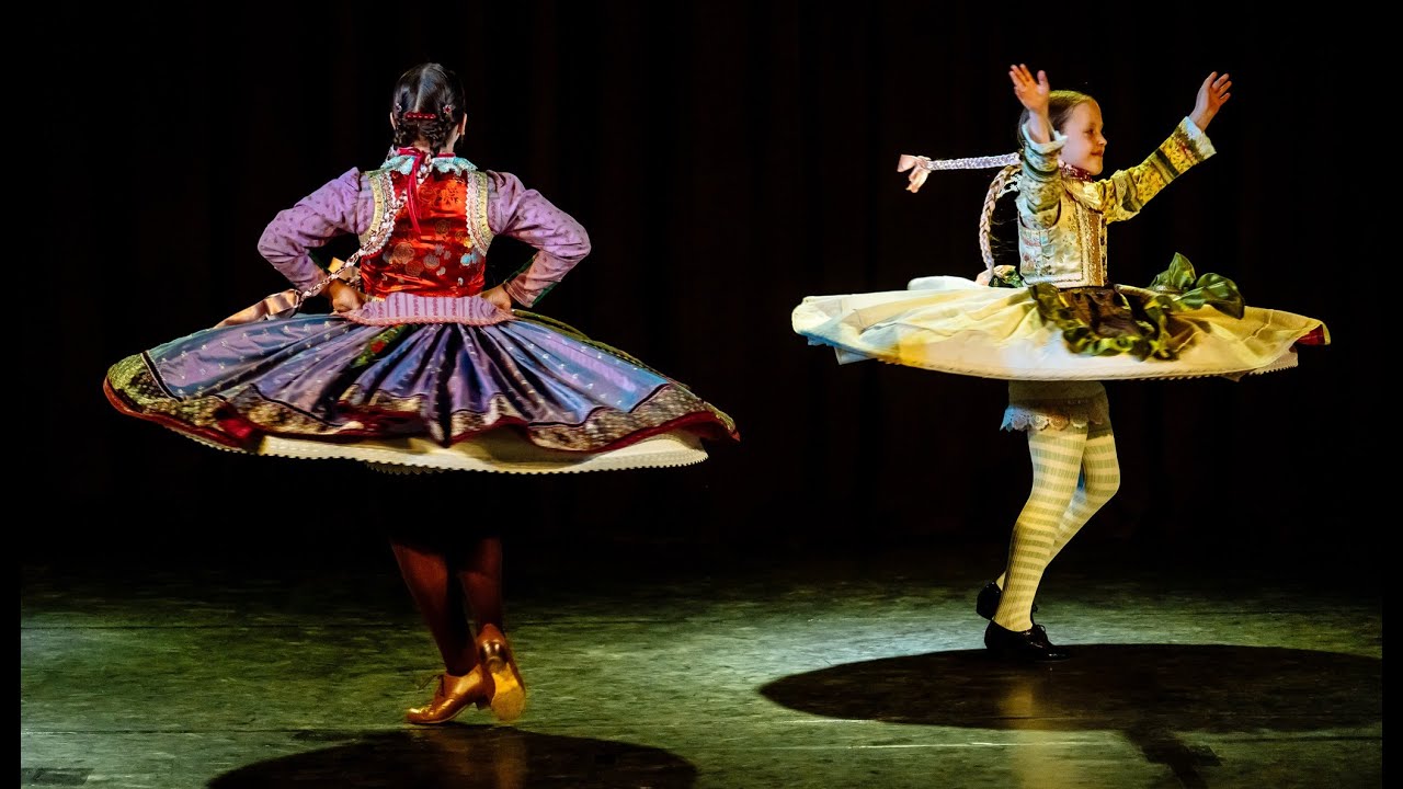 Rözögtessük mög! - Dél-alföldi szóló és páros táncok országos fesztiválja