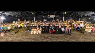 Family & Youth Conference 2026: Highlight Video