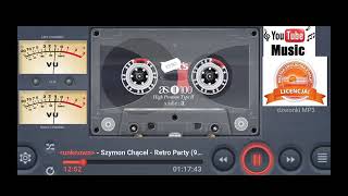 Retro party ( Alexia, Modern Talking, Dr Alban, Metallica) ( Dj Egor remix )