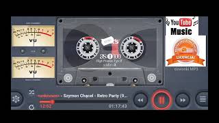 Retro party ( Alexia, Modern Talking, Dr  Alban, Metallica) ( Dj Egor remix )