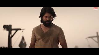 Dheera Dheera Full Video Song   KGF Tamil Movie   Yash   Prashanth Neel   Hombale Films  Ravi Basrur