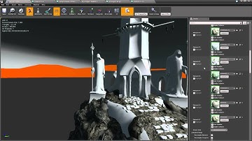 How to do masks with textures in unreal engine 4
