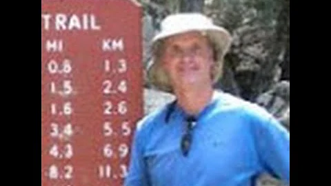 Bill McBride, Author of Calculated Risk - #PreMark...