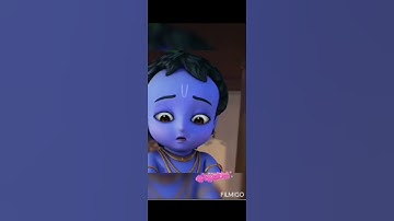 the little krishna #krishna #littlekrishna #krishanstatus