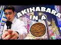AKIHABARA IN A NUTSHELL