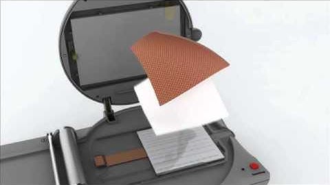 Complete Western Blots in 7 minutes -- iBlot® Dry Blotting