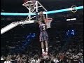 Steve Francis 2002 NBA Slam Dunk Contest 