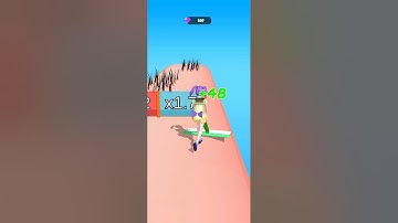 Max Levels Gameplay Walkthrough, Funny Mobile Games Android ios #shorts