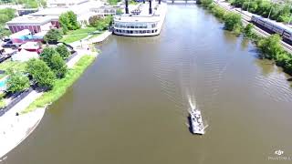 Fox Valley Drones - Elgin's Festival Park: 224-276-6011