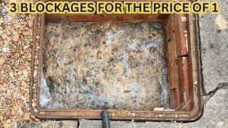 Drain Cleaning That Actually Works | Watch the Results