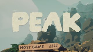 品行崩壊登山部出勤【PEAK】 #品行崩壊