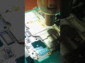 #mobilerepairing #phonerepair #iphonerepair #techshorts #gadgetrestoration #microsoldering📱🫰💯💯💯