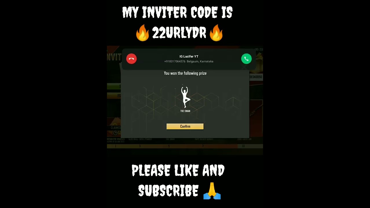 Invite And Win Event Freefire | Complete In 5 Minutes 🤯 Invite And Win Event Complete Kaise Kare ?