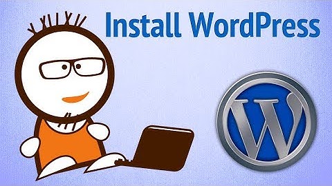 Install WordPress.org Self-Hosted Website on cPanel -- Manually by Creating MySQL Database