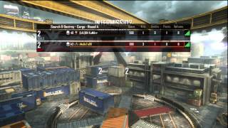 iMoBsTaRR Vs. #AV Baller Dispute 2nd Map