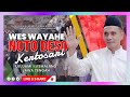 Download Lagu Penyampaian Visi Misi Supriyanto Calon Kades Kertosari, Momen Mengharukan