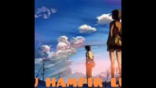 Kotak  Diatas cinta ( lirik )