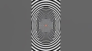 👀Visual Illusions That👁️ Trick Your Brain🧠 #illusion #shorts #viral #optical #mindblown #illusionist