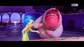 Fanmade Hbo Asia - Inside Out 2 2024 Saturday Night Premiere Promo
