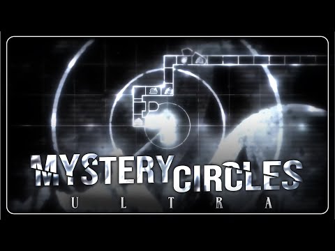[ ADOFAI Custom ] かめりあ(Camellia) - Mystery Circles Ultra / U.U.F.O. | Map by: Team Andromeda