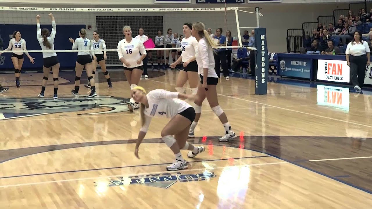 IPFW Women s Volleyball Vs Western Illinois Postgame 10 26 14 YouTube ipfw-women-s-volleyball-vs-western-illinois-postgame-10-26-14-youtube