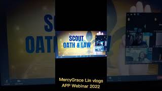The APO Pledge Program(APP 2022 Webinar)