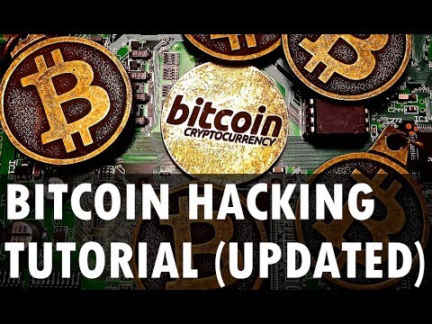 3 point bitcoin hack