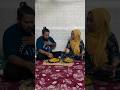 Aaj Naaz ko Aeda Banakar bohot Maza aya 😂 | #viralreels #funny #trendingreelsvideo #funnyvideos