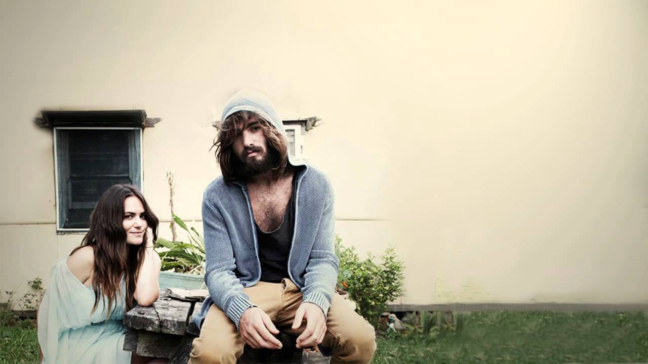 Angus & Julia Stone - What You Wanted lyrics - YouTube