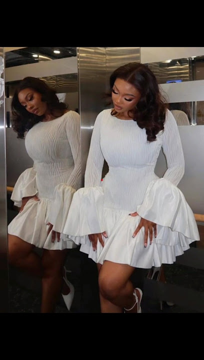 Best Dress Slay for 2024/2025 #fashionstyle #fashiontrends #fashion